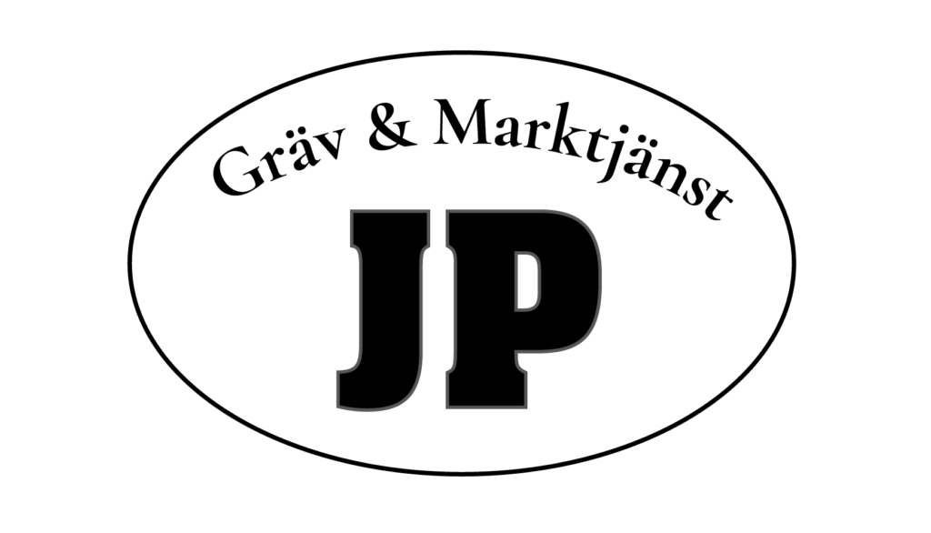 JP Gräv och Marktjänst